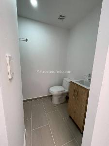 Apartaestudio en arriendo en Fatima, Medellín, 38 m² · foto 14 de 17