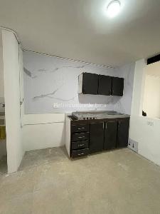 Apartaestudio en arriendo en Fatima, Medellín, 38 m² · foto 3 de 17