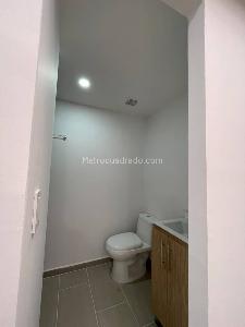 Apartaestudio en arriendo en Fatima, Medellín, 38 m² · foto 9 de 17