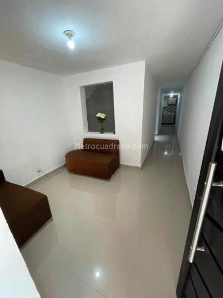 Apartamento en Arriendo, Belen San Bernardo, Medellín en Belen San Bernardo