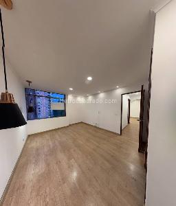 Apartamento de 2 alcobas en arriendo en Castropol, Medellín, 88 m² · foto 11 de 20
