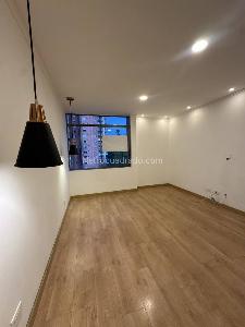 Apartamento de 2 alcobas en arriendo en Castropol, Medellín, 88 m² · foto 14 de 20