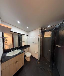Apartamento de 2 alcobas en arriendo en Castropol, Medellín, 88 m² · foto 16 de 20