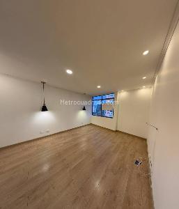 Apartamento de 2 alcobas en arriendo en Castropol, Medellín, 88 m² · foto 17 de 20