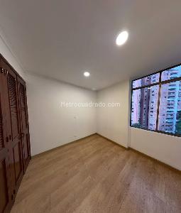 Apartamento de 2 alcobas en arriendo en Castropol, Medellín, 88 m² · foto 19 de 20