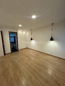 Apartamento de 2 alcobas en arriendo en Castropol, Medellín, 88 m² · foto 6 de 20
