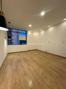 Apartamento de 2 alcobas en arriendo en Castropol, Medellín, 88 m² · foto 7 de 20