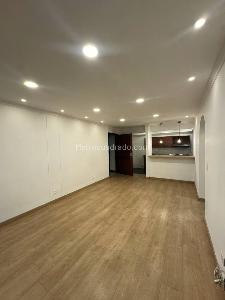 Apartamento de 2 alcobas en arriendo en Castropol, Medellín, 88 m² · foto 9 de 20