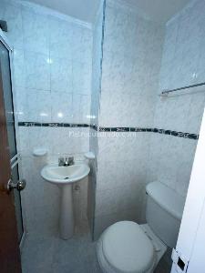 Apartamento de 2 alcobas en arriendo en Los Alpes, Medellín, 60 m² · foto 3 de 13