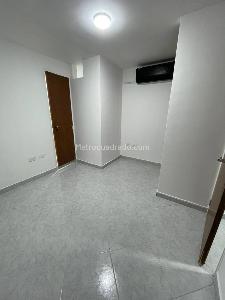Apartamento de 2 alcobas en arriendo en Los Alpes, Medellín, 60 m² · foto 4 de 13
