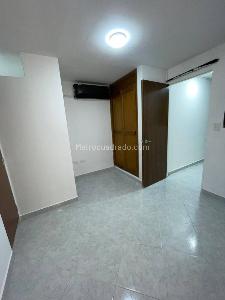 Apartamento de 2 alcobas en arriendo en Los Alpes, Medellín, 60 m² · foto 5 de 13