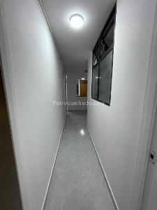 Apartamento de 2 alcobas en arriendo en Los Alpes, Medellín, 60 m² · foto 8 de 13