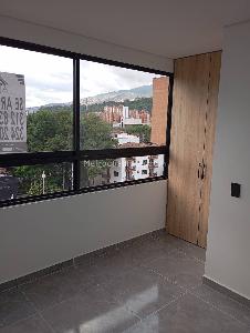 Apartaestudio en arriendo en Estadio, Medellín, 30 m² · foto 4 de 6