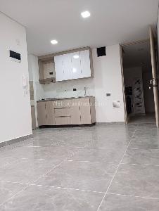 Apartaestudio en arriendo en Estadio, Medellín, 30 m² · foto 5 de 6