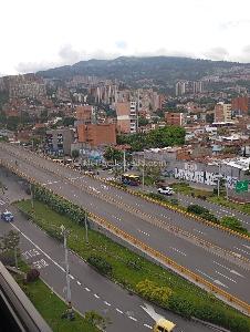 Apartaestudio en arriendo en Estadio, Medellín, 30 m² · foto 6 de 6