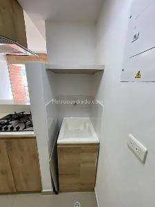 Apartaestudio en arriendo en Niquia, Bello, 55 m² · foto 11 de 18