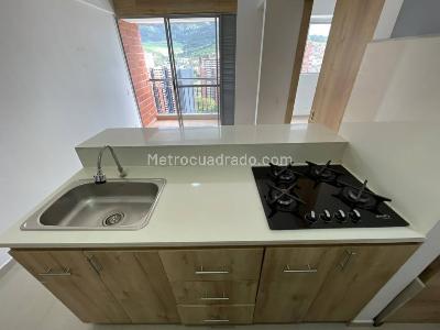 Apartaestudio en arriendo en Niquia, Bello, 55 m² · foto 13 de 18