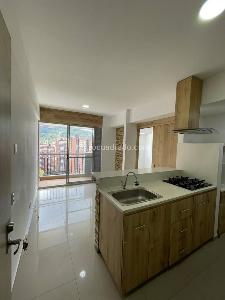 Apartaestudio en arriendo en Niquia, Bello, 55 m² · foto 14 de 18