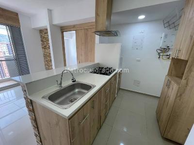 Apartaestudio en arriendo en Niquia, Bello, 55 m² · foto 15 de 18