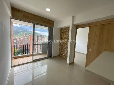 Studio for rent in Niquia, Bello