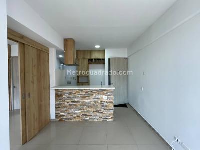 Apartaestudio en arriendo en Niquia, Bello, 55 m² · foto 3 de 18