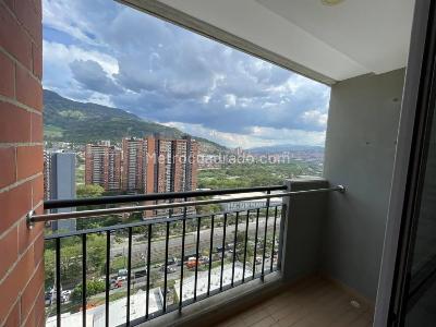 Apartaestudio en arriendo en Niquia, Bello, 55 m² · foto 7 de 18