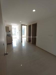 Apartamento de 2 alcobas en arriendo en Robledo, Medellín, 45 m² · foto 10 de 12
