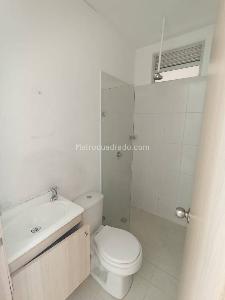 Apartamento de 2 alcobas en arriendo en Robledo, Medellín, 45 m² · foto 2 de 12