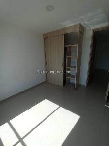 Apartamento de 2 alcobas en arriendo en Robledo, Medellín, 45 m² · foto 3 de 12