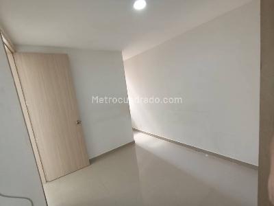 Apartamento de 2 alcobas en arriendo en Robledo, Medellín, 45 m² · foto 4 de 12