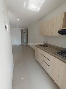 Apartamento de 2 alcobas en arriendo en Robledo, Medellín, 45 m² · foto 6 de 12