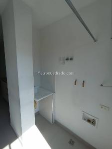 Apartamento de 2 alcobas en arriendo en Robledo, Medellín, 45 m² · foto 7 de 12