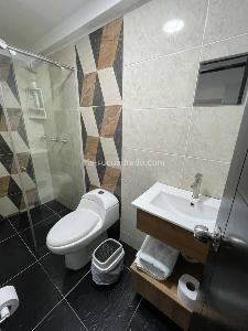 Apartaestudio en arriendo en San Joaquin, Medellín, 55 m² · foto 11 de 20