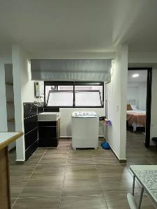Apartaestudio en arriendo en San Joaquin, Medellín, 55 m² · foto 15 de 20