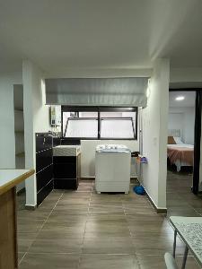 Apartaestudio en arriendo en San Joaquin, Medellín, 55 m² · foto 16 de 20