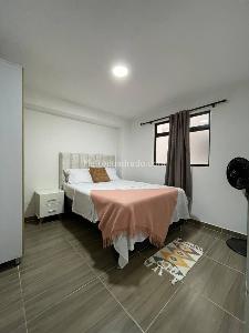 Apartaestudio en arriendo en San Joaquin, Medellín, 55 m² · foto 19 de 20