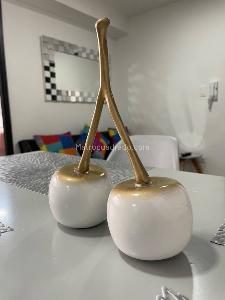 Apartaestudio en arriendo en San Joaquin, Medellín, 55 m² · foto 1 de 20