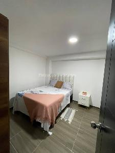 Apartaestudio en arriendo en San Joaquin, Medellín, 55 m² · foto 20 de 20