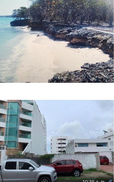 Lote en Venta, CASTILLOGRANDE, Cartagena de Indias - Vista 4