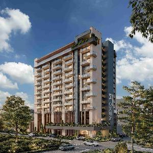 Apartamento en venta en Ciudad Jardin, Pereira · foto 2 de 3