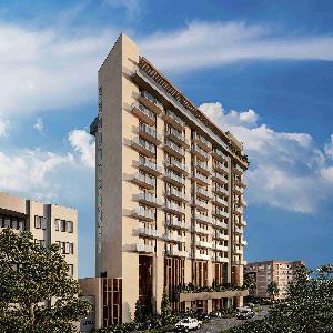 Apartamento en venta en Ciudad Jardin, Pereira · foto 3 de 4