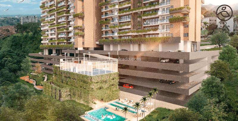 Piso – Pereira, Brisas de las Américas - Vista 4