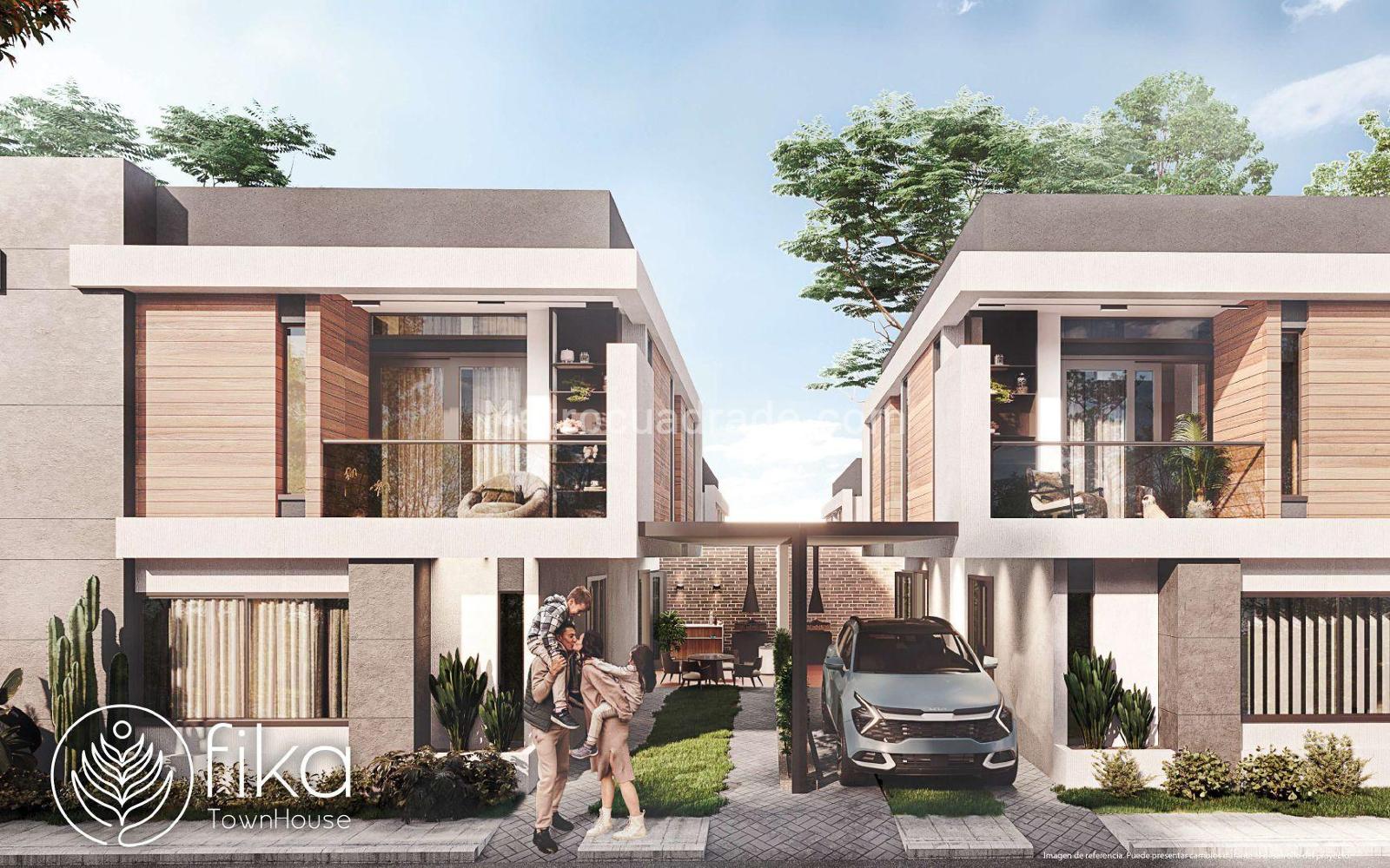 Casa en Venta, CERRITOS, Pereira – pohled 5