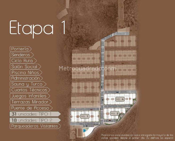 Casa en Venta, CERRITOS, Pereira – pohled 3