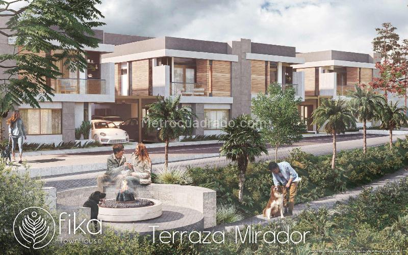 Casa en Venta, CERRITOS, Pereira – pohled 4
