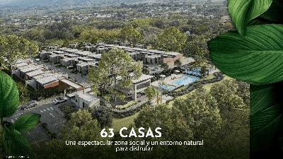 Casa de 3 alcobas en venta en Cerritos, Pereira, 107 m² · foto 3 de 3