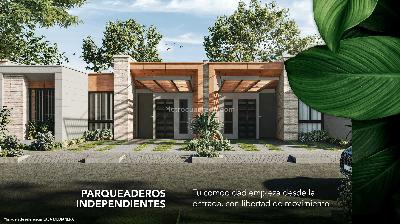 Casa de 3 alcobas en venta en Cerritos, Pereira, 107 m² · foto 2 de 3
