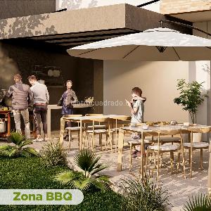 Apartamento en venta en Villa Olimpica, Pereira · foto 2 de 3