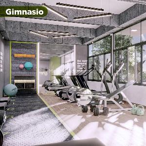 Apartamento en venta en Villa Olimpica, Pereira · foto 3 de 3
