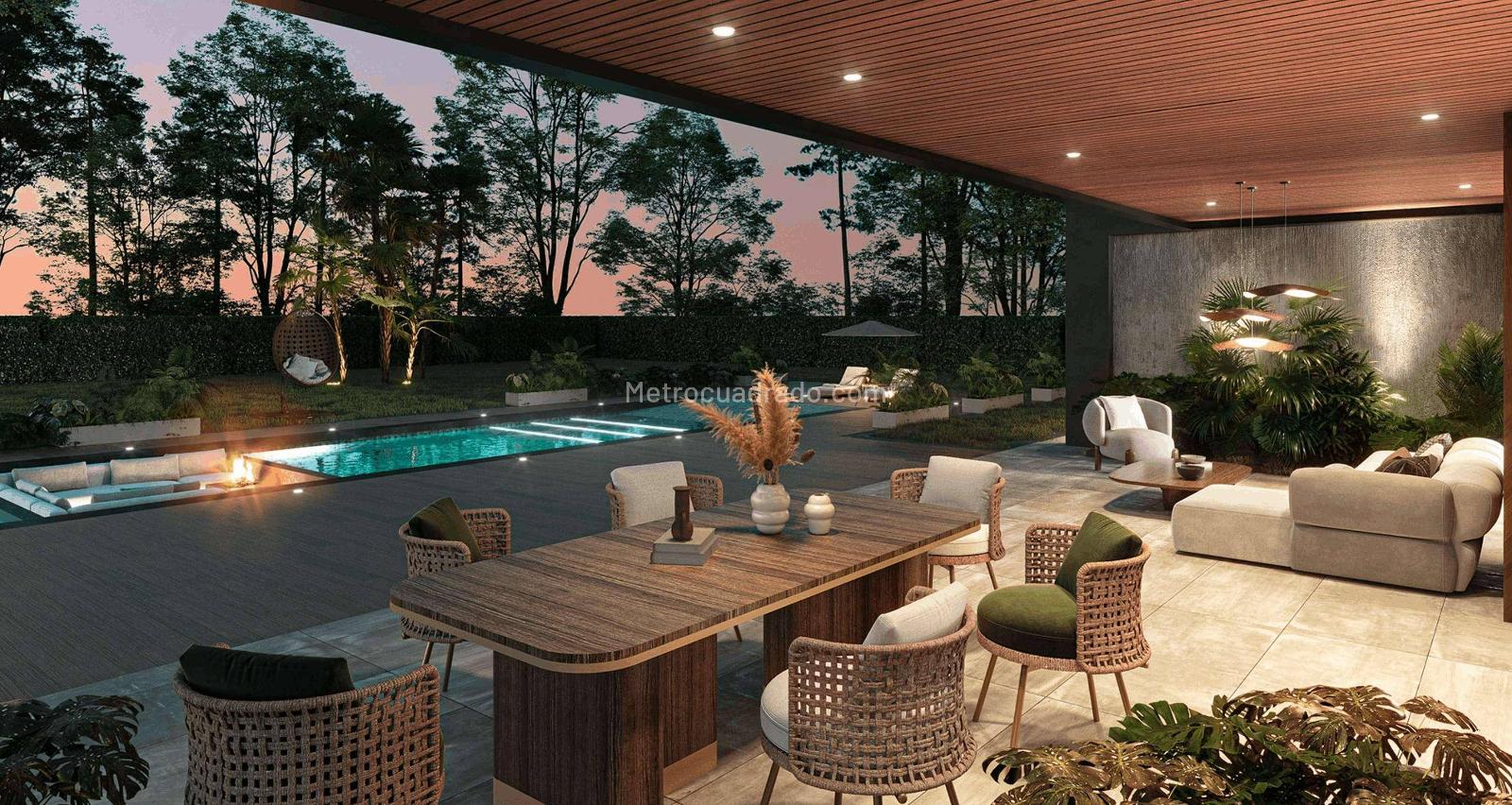 Casa – AMCO, Area Metropolitana Centro Occidente - Vista 5